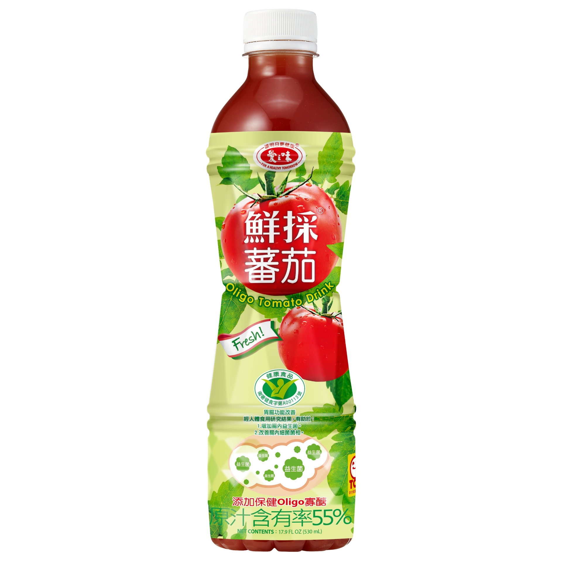 國軍福利站網路商店. 愛之味鮮採蕃茄汁-Oligo