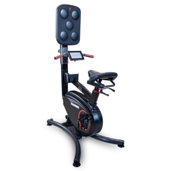 Cycle Boxer拳擊腳踏車(1年租/季付)首期租金 圖片