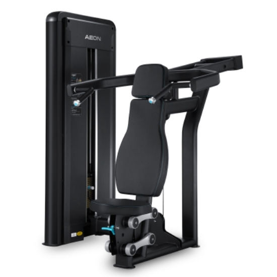 CS-801坐式推肩訓練器(3年租/月付)首期租金 圖片