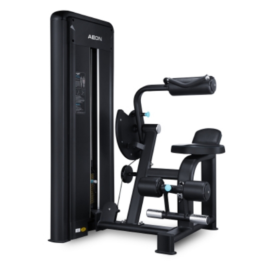 CS-815腹部前屈訓練器(3年租/月付)首期租金 圖片