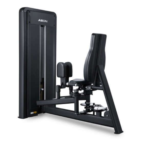 CS-819大腿內外夾訓練器(3租/半年付)首期租金 圖片