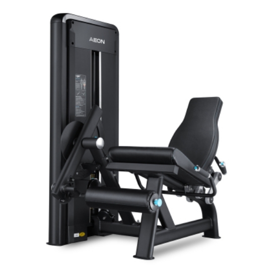 CS-820股四頭伸展訓練器(4年租/季付)首期租金 圖片