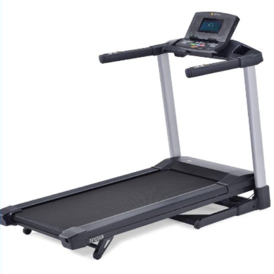 TR2000i電動跑步機 圖片