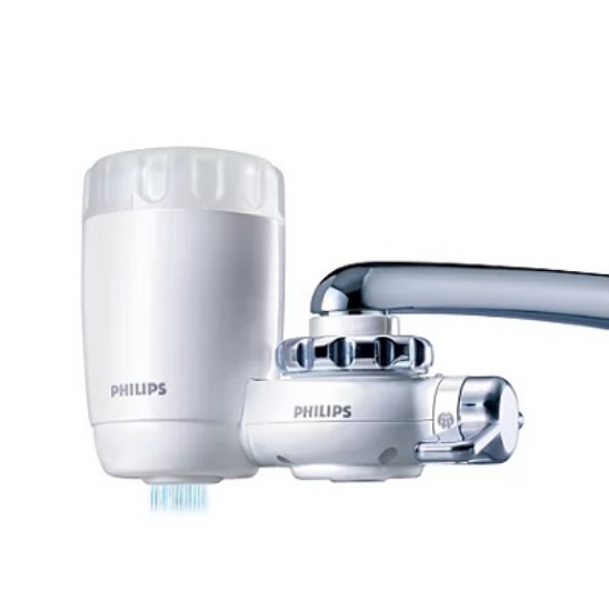 PHILIPS龍頭型淨水器WP3861 圖片