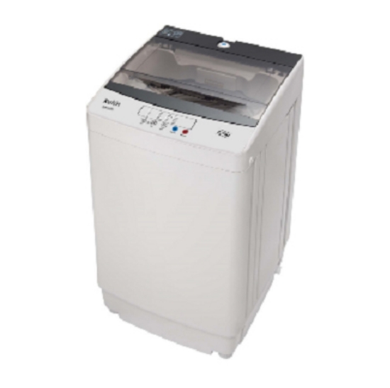 【歌林Kolin】3.5KG單槽洗衣機 圖片