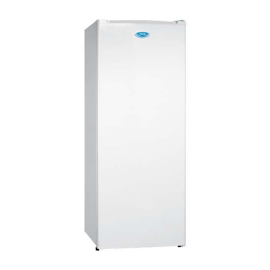 東元180公升窄身美型直立式冷凍櫃RL180SW 圖片