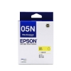 愛普生EPSON原廠墨水匣/C13T05N450/黃色 圖片