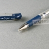 三菱鋼珠筆ＵＭ－１５３／深藍／１．０ｍｍ 圖片