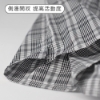 PLAYBOY純棉五片平口褲(PNE113)-L(顏色隨機出貨) 圖片