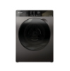 SHARP夏普12.5KG洗脫滾筒洗衣機ES-FKS125WT含基本安裝 圖片