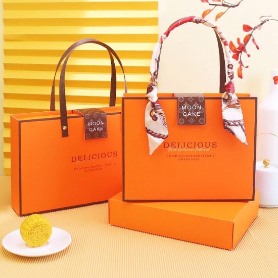 幸福圓手作坊-愛瑪仕禮盒A款 圖片