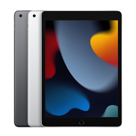 (蘋果) iPad 9代10.2吋平板電腦(256G/wifi) 圖片