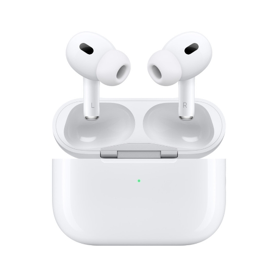 (蘋果)Airpods pro 2 藍芽耳機 圖片