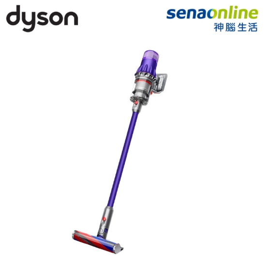 Dyson SV18 Digital Slim Origin輕量無線吸塵器 圖片
