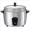 日虹15人份不鏽鋼養生蒸氣電鍋 RH-150S/台 圖片