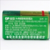 GP 綠能碳鋅電池9V/1入 圖片