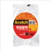 3M Scotch雙面棉紙膠帶/668/48mmx15Y 圖片