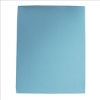 全開書面紙/J-1563淺藍/120P/5張/束 圖片