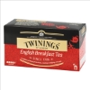 唐寧TWININGS英倫早餐茶/2gx25入/盒 圖片