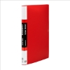 連勤LAN CHYN PP資料簿/20頁/LC-3020/紅 圖片