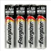 勁量Energizer鹼性4號電池/4入/收縮膜包/組 圖片