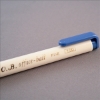 OB自動原子筆100/藍/0.7mm 圖片