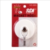 SDI大磁鐵掛鉤4293/ψ60mm/5kg 圖片
