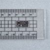 COX壓克力直尺CR-5000/50cm 圖片