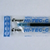 百樂PILOT超細鋼珠筆芯BLS-HC3-L/藍/0.3mm 圖片