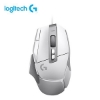 羅技Logitech高效能電競滑鼠/G502 X/皓月白 圖片