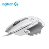 羅技Logitech高效能電競滑鼠/G502 X/皓月白 圖片