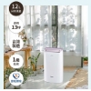 聲寶SAMPO PICO PURE水離子除濕機/12公升/AD-W124P 圖片