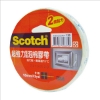 3M Scotch超強力雙面泡棉膠帶/116/18mmx3Y 圖片