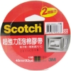 3M Scotch超強力雙面泡棉膠帶/116/48mmx3Y 圖片