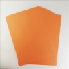 A4書面紙/J-1582/橘/150P/25張/包 圖片