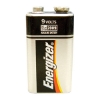 勁量Energizer鹼性9V電池/1入/收縮膜包 圖片