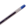 飛龍Pentel中性筆K105-C/藍/0.5mm 圖片