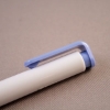 OB自動原子筆1005/藍/0.5mm 圖片