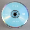 DataSonic DVD+R燒錄片/50片/裸裝/贈2片DVD+R 圖片