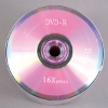 DataSonic DVD-R燒錄片/50片/裸裝/贈2片DVD-R 圖片