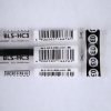 百樂PILOT超細鋼珠筆芯BLS-HC3-B/黑/0.3mm 圖片