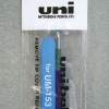 三菱uni鋼珠筆芯UMR-10/藍/1.0mm/UM-153專用 圖片