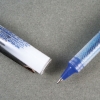 三菱uni抗壓鋼珠筆UB-200/藍/0.8mm 圖片