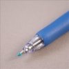 三菱uni超細自動鋼珠筆UMN-138/藍/0.38mm 圖片