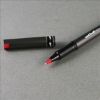 三菱uni耐水性鋼珠筆UB-155/紅/0.5mm 圖片