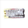 東芝TOSHIBA 4號鹼性電池LR03GR/4號/2入/組 圖片