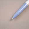 OB自動原子筆1005/藍/0.5mm 圖片