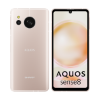 SHARP AQUOS sense8 5G (8G/256G) -霧金粉    (贈 33W 旅充頭X1 +保護貼X1(出貨已貼)+ 傳輸線 X1) 圖片