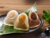花之戀語-日式冰粽禮盒 圖片