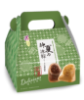 花之戀語-日式冰粽禮盒 圖片